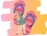 prázdninové lekce na FB